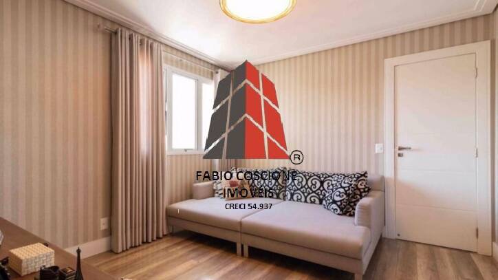 Apartamento à venda com 4 quartos, 234m² - Foto 15