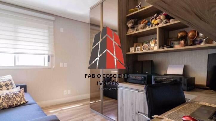 Apartamento à venda com 4 quartos, 234m² - Foto 21