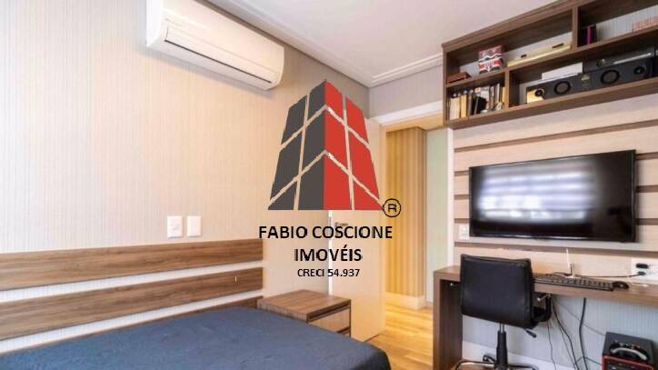 Apartamento à venda com 4 quartos, 234m² - Foto 23