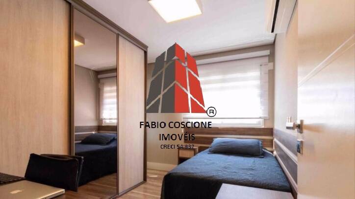 Apartamento à venda com 4 quartos, 234m² - Foto 24