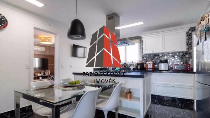 Apartamento à venda com 4 quartos, 234m² - Foto 36