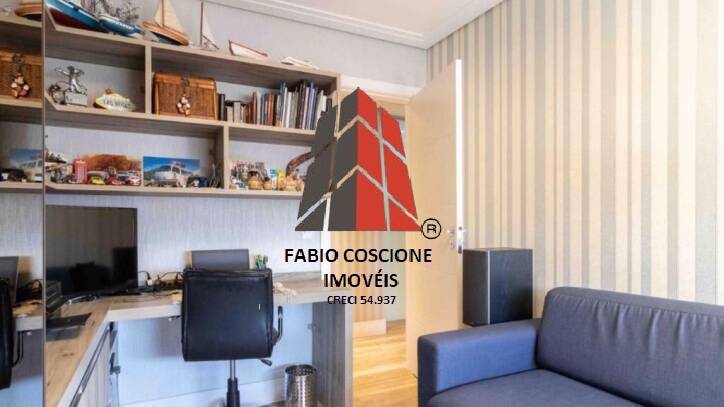 Apartamento à venda com 4 quartos, 234m² - Foto 39