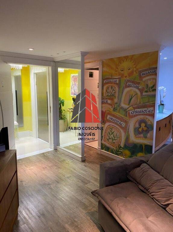 Apartamento à venda com 2 quartos, 253m² - Foto 9