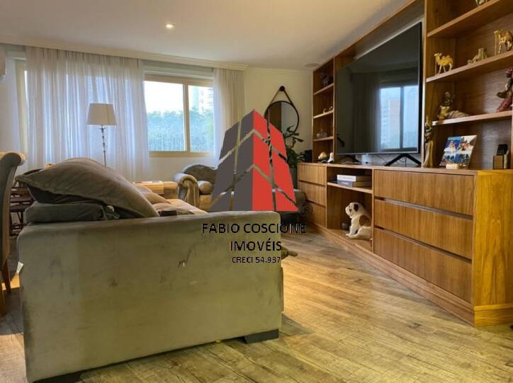 Apartamento à venda com 2 quartos, 253m² - Foto 11