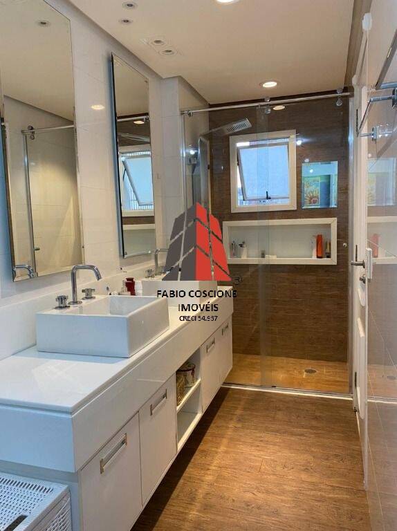 Apartamento à venda com 2 quartos, 253m² - Foto 40