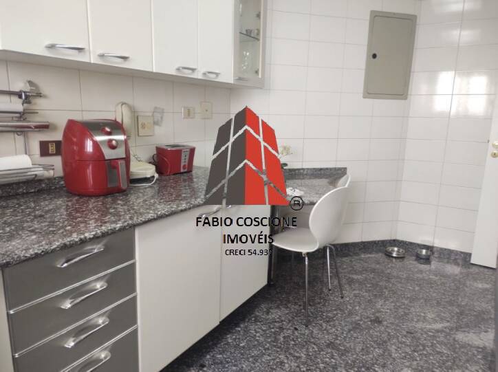 Apartamento à venda com 3 quartos, 137m² - Foto 15