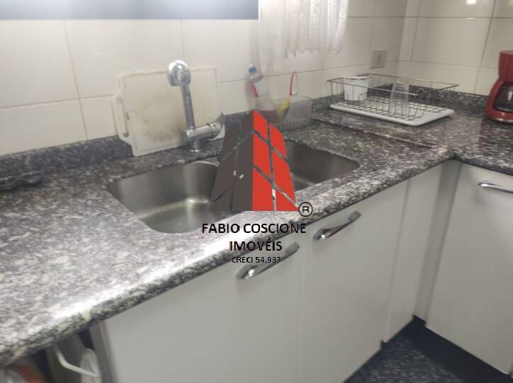 Apartamento à venda com 3 quartos, 137m² - Foto 18