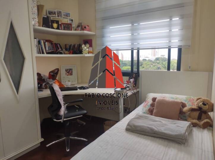 Apartamento à venda com 3 quartos, 137m² - Foto 25