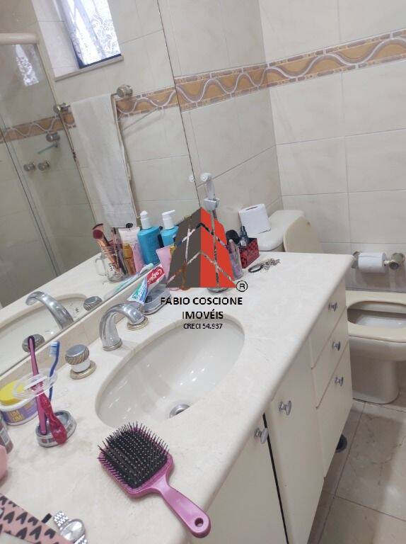 Apartamento à venda com 3 quartos, 137m² - Foto 29