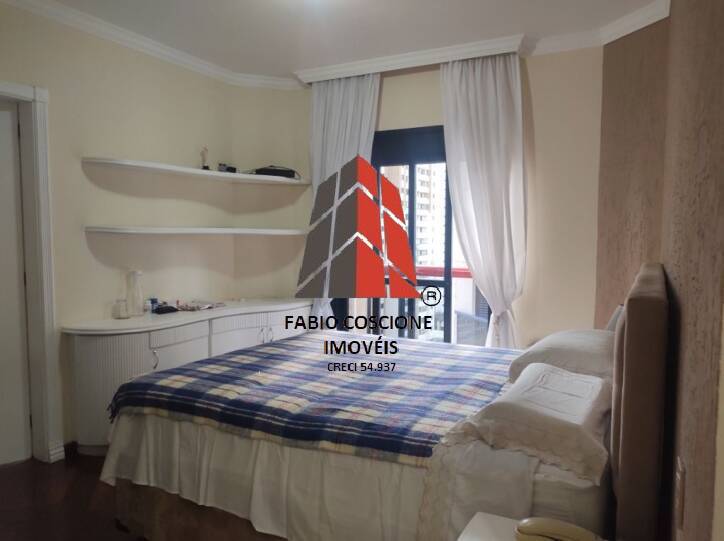 Apartamento à venda com 3 quartos, 137m² - Foto 32