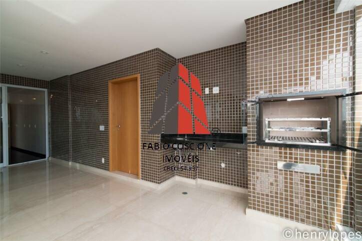 Apartamento à venda com 3 quartos, 218m² - Foto 29