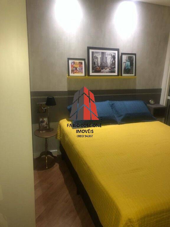 Sobrado à venda com 2 quartos, 121m² - Foto 8