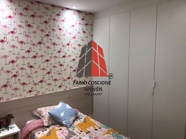 Sobrado à venda com 2 quartos, 121m² - Foto 14