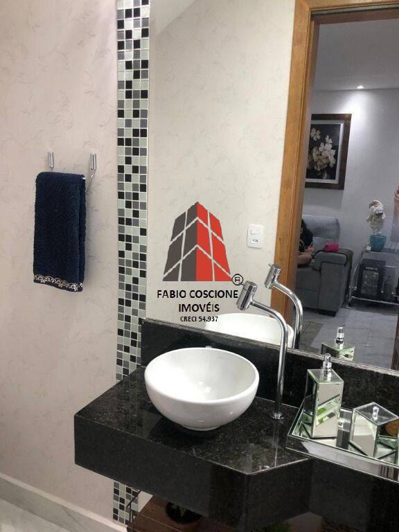 Sobrado à venda com 2 quartos, 121m² - Foto 17