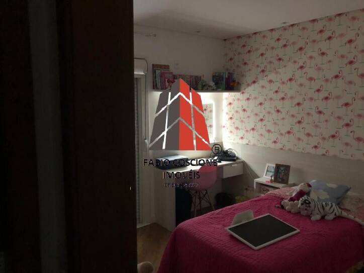 Sobrado à venda com 2 quartos, 121m² - Foto 27