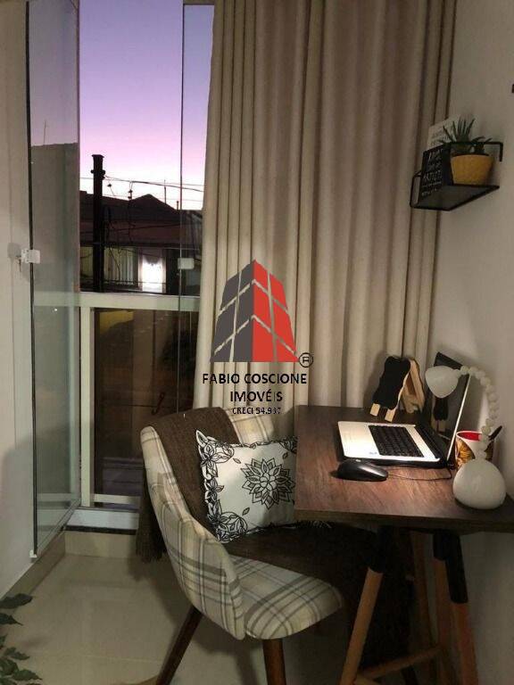 Sobrado à venda com 2 quartos, 121m² - Foto 28