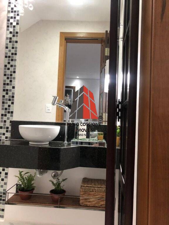 Sobrado à venda com 2 quartos, 121m² - Foto 35