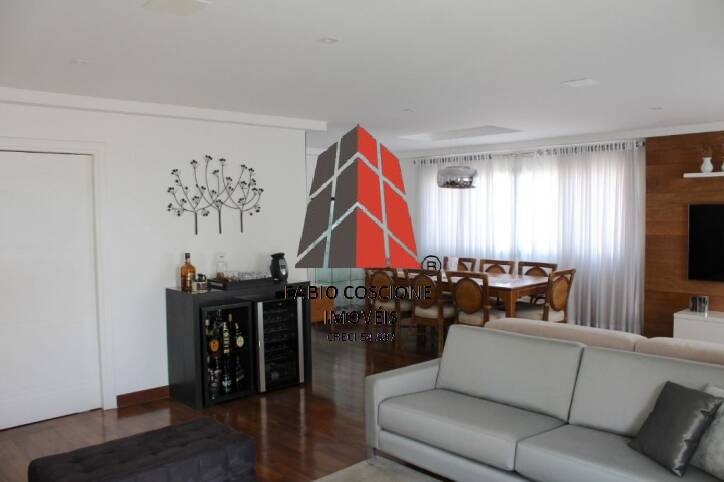 Apartamento à venda com 4 quartos, 234m² - Foto 16