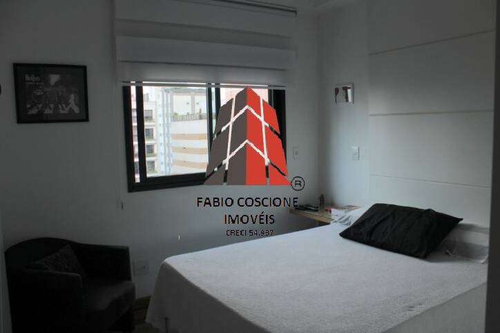 Apartamento à venda com 4 quartos, 234m² - Foto 22