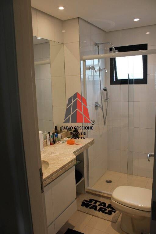 Apartamento à venda com 4 quartos, 234m² - Foto 23