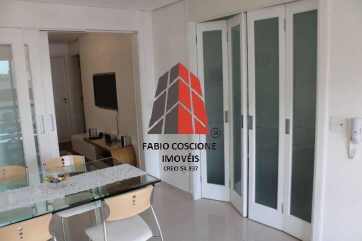 Apartamento à venda com 4 quartos, 234m² - Foto 32