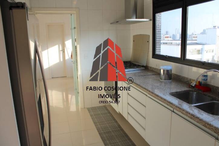 Apartamento à venda com 4 quartos, 234m² - Foto 34