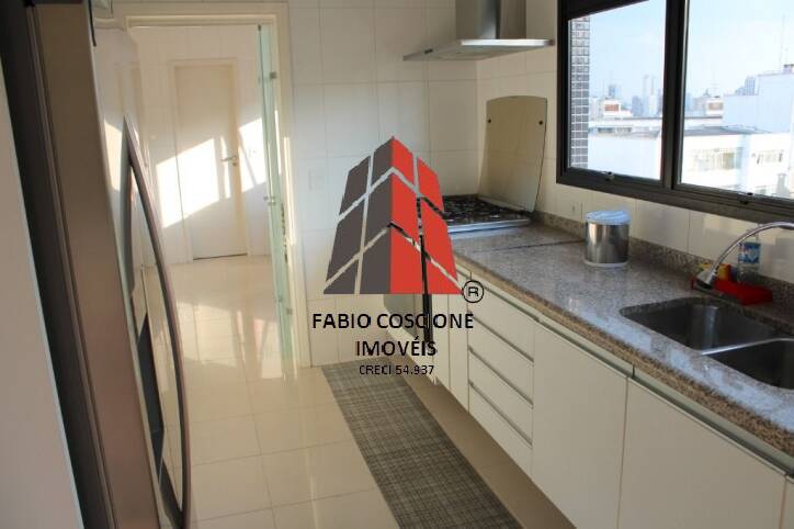 Apartamento à venda com 4 quartos, 234m² - Foto 35