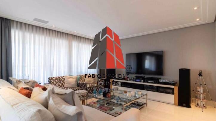 Apartamento à venda com 4 quartos, 234m² - Foto 58