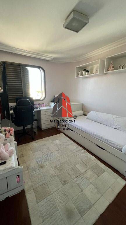 Apartamento à venda com 3 quartos, 126m² - Foto 9