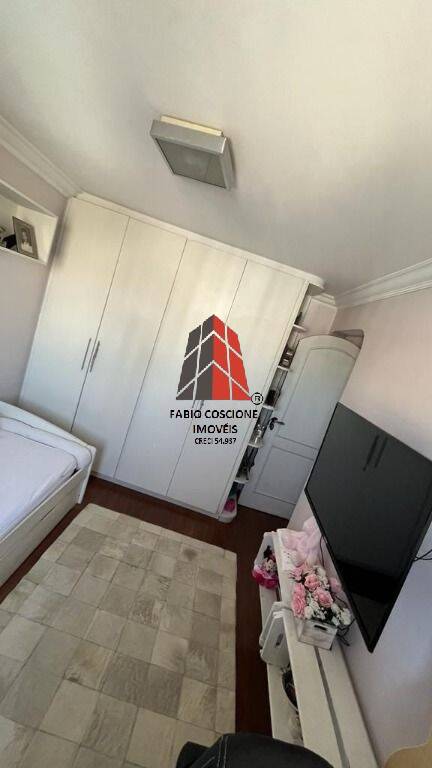 Apartamento à venda com 3 quartos, 126m² - Foto 10