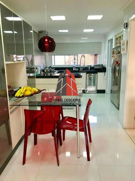 Apartamento à venda com 3 quartos, 225m² - Foto 11