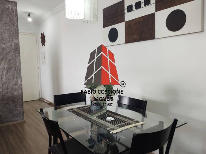 Apartamento à venda com 2 quartos, 55m² - Foto 10