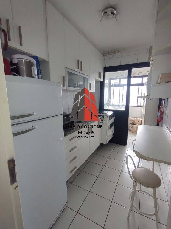 Apartamento à venda com 2 quartos, 55m² - Foto 13