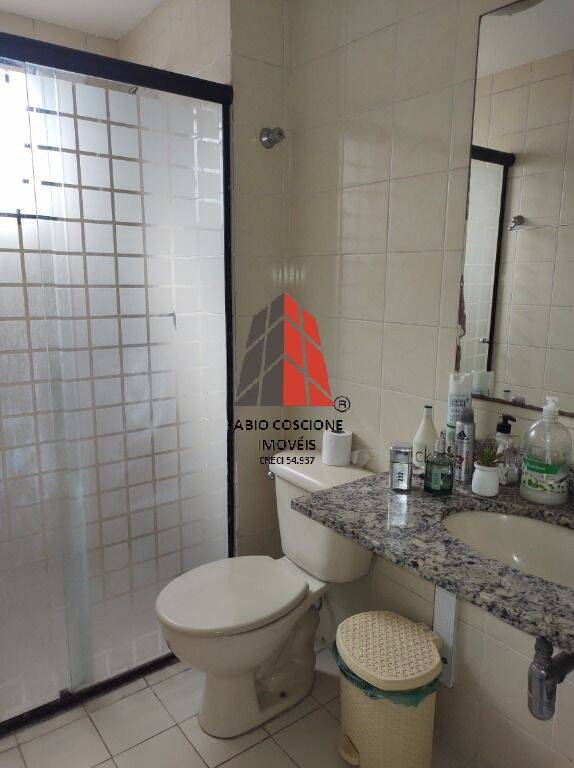 Apartamento à venda com 2 quartos, 55m² - Foto 22