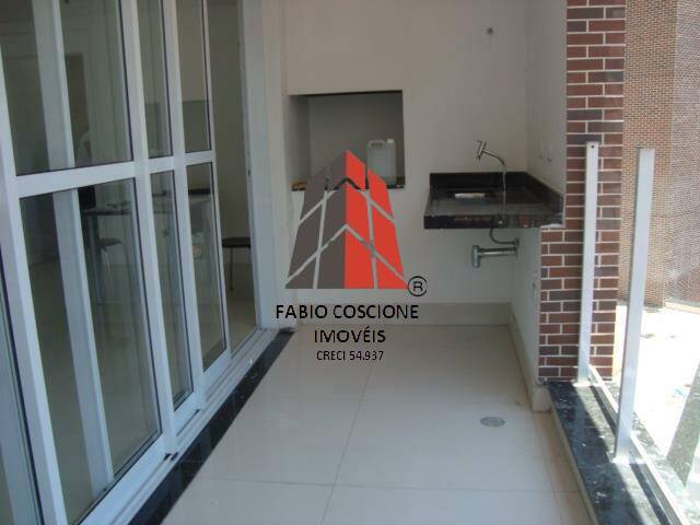 Apartamento à venda com 3 quartos, 152m² - Foto 2