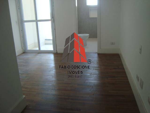 Apartamento à venda com 3 quartos, 152m² - Foto 4