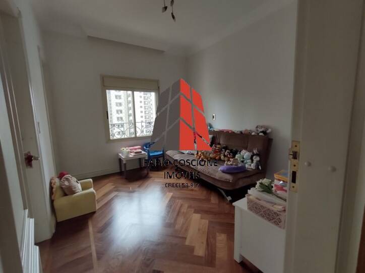 Apartamento à venda com 4 quartos, 334m² - Foto 7