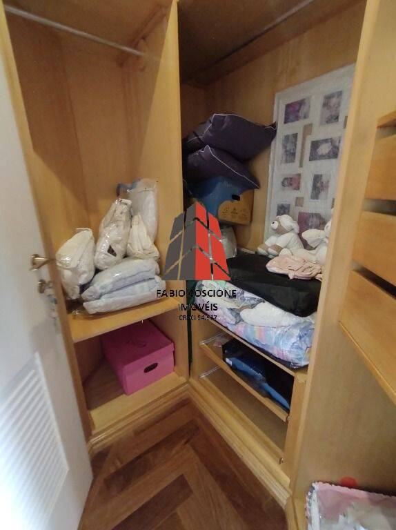 Apartamento à venda com 4 quartos, 334m² - Foto 9