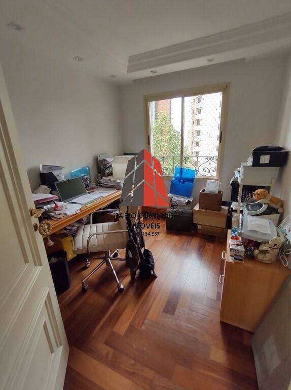 Apartamento à venda com 4 quartos, 334m² - Foto 11