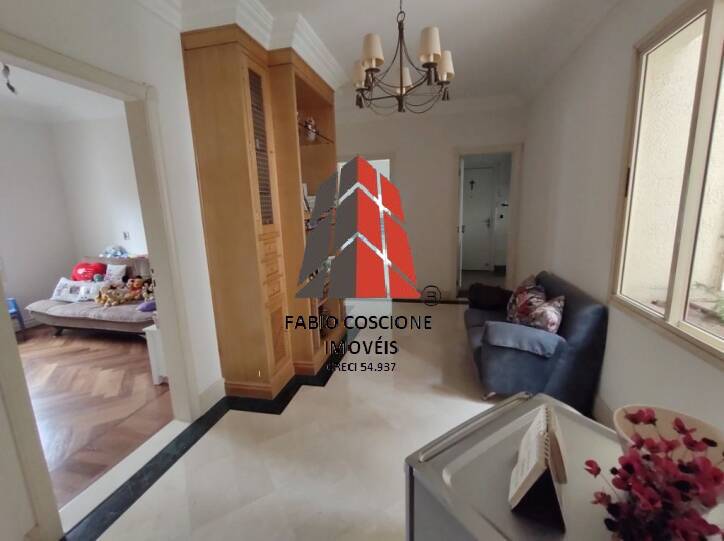 Apartamento à venda com 4 quartos, 334m² - Foto 15