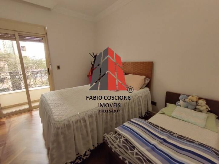 Apartamento à venda com 4 quartos, 334m² - Foto 21