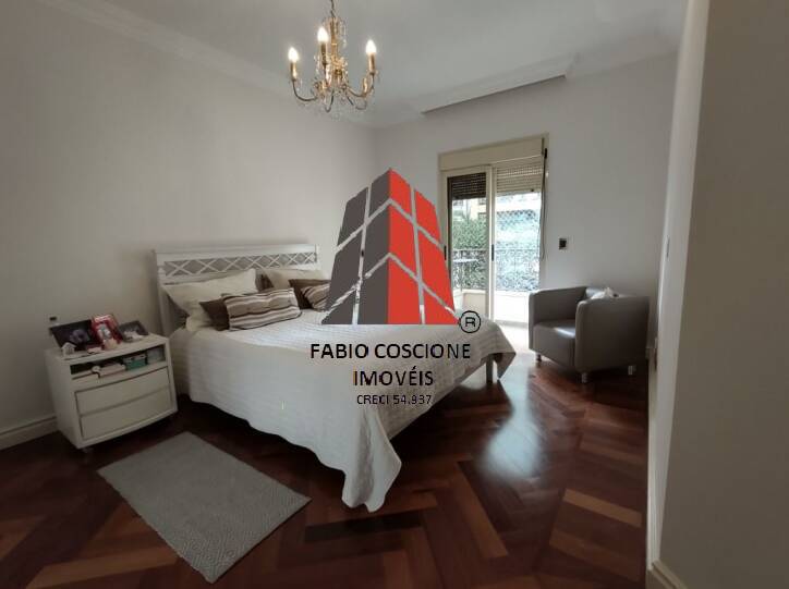 Apartamento à venda com 4 quartos, 334m² - Foto 24