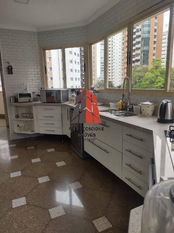 Apartamento à venda com 4 quartos, 334m² - Foto 34