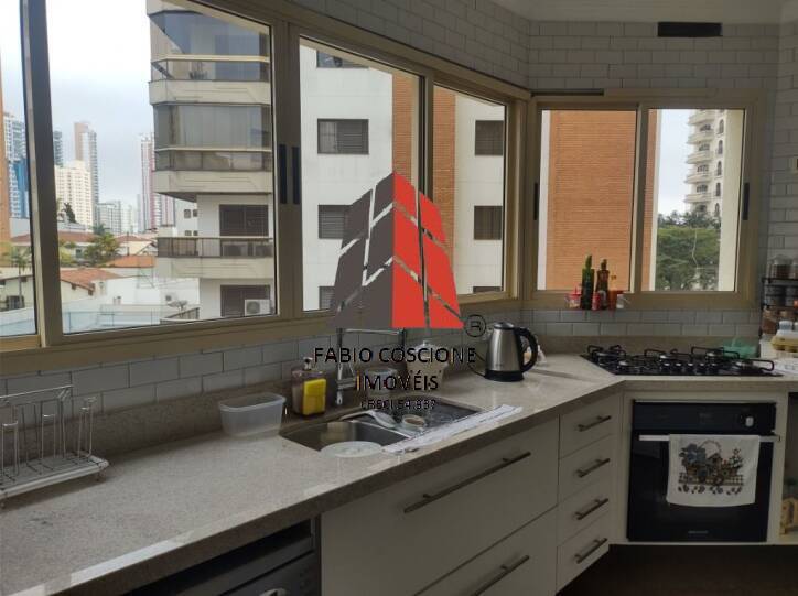 Apartamento à venda com 4 quartos, 334m² - Foto 37