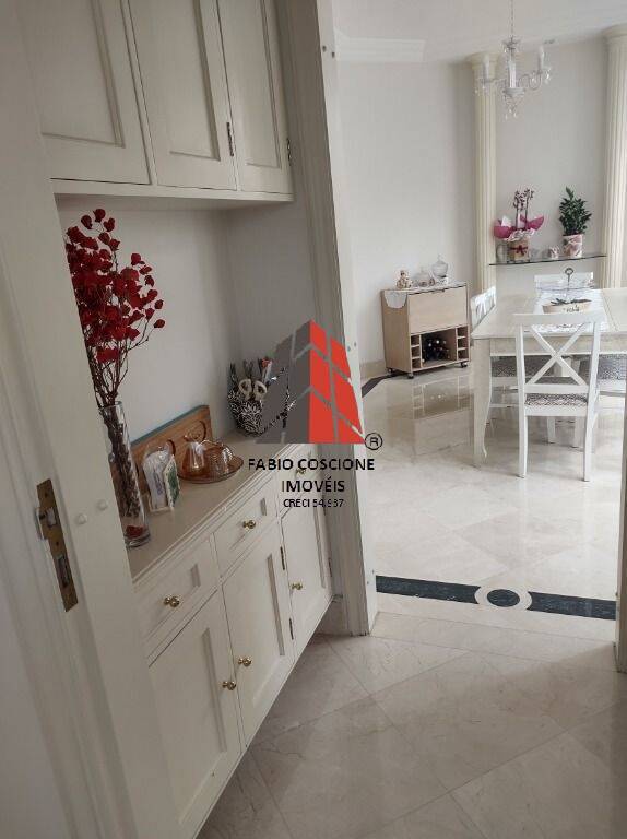 Apartamento à venda com 4 quartos, 334m² - Foto 43