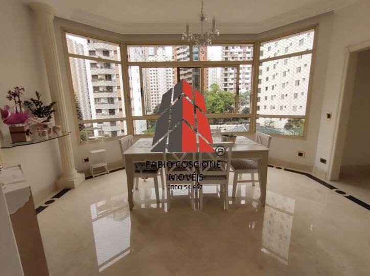 Apartamento à venda com 4 quartos, 334m² - Foto 45