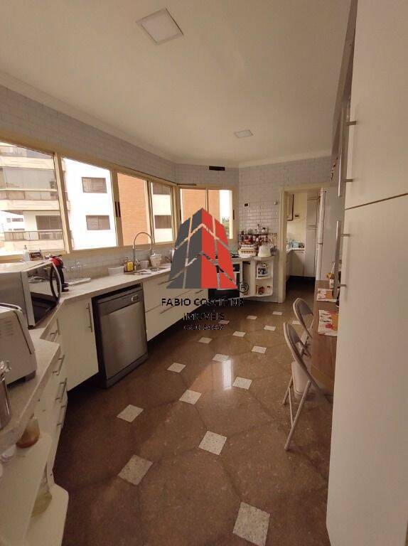 Apartamento à venda com 4 quartos, 334m² - Foto 46