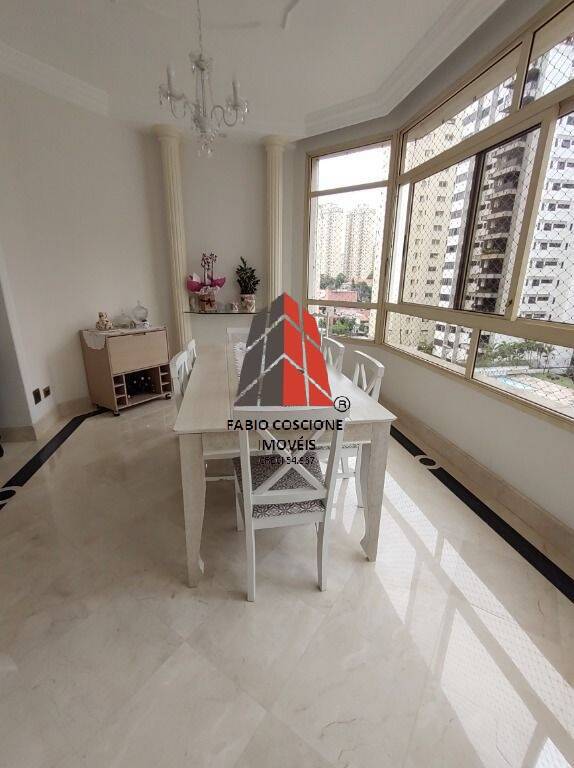 Apartamento à venda com 4 quartos, 334m² - Foto 49