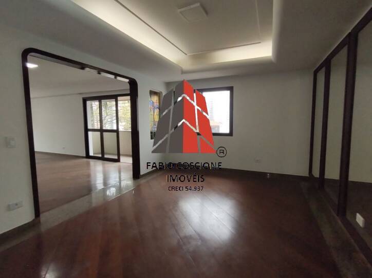 Apartamento à venda com 4 quartos, 260m² - Foto 4