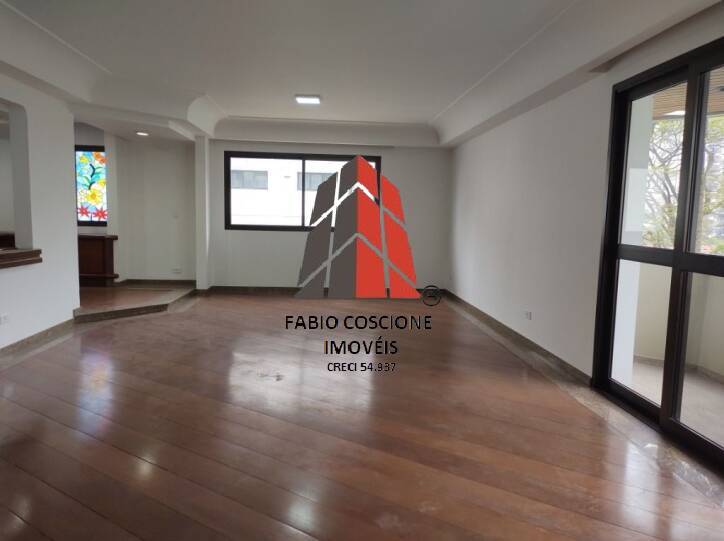 Apartamento à venda com 4 quartos, 260m² - Foto 6